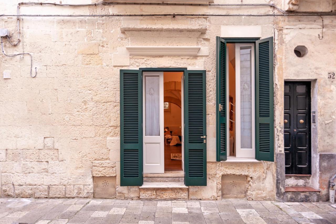 Yellow Loft - Lecce Selection 外观 照片