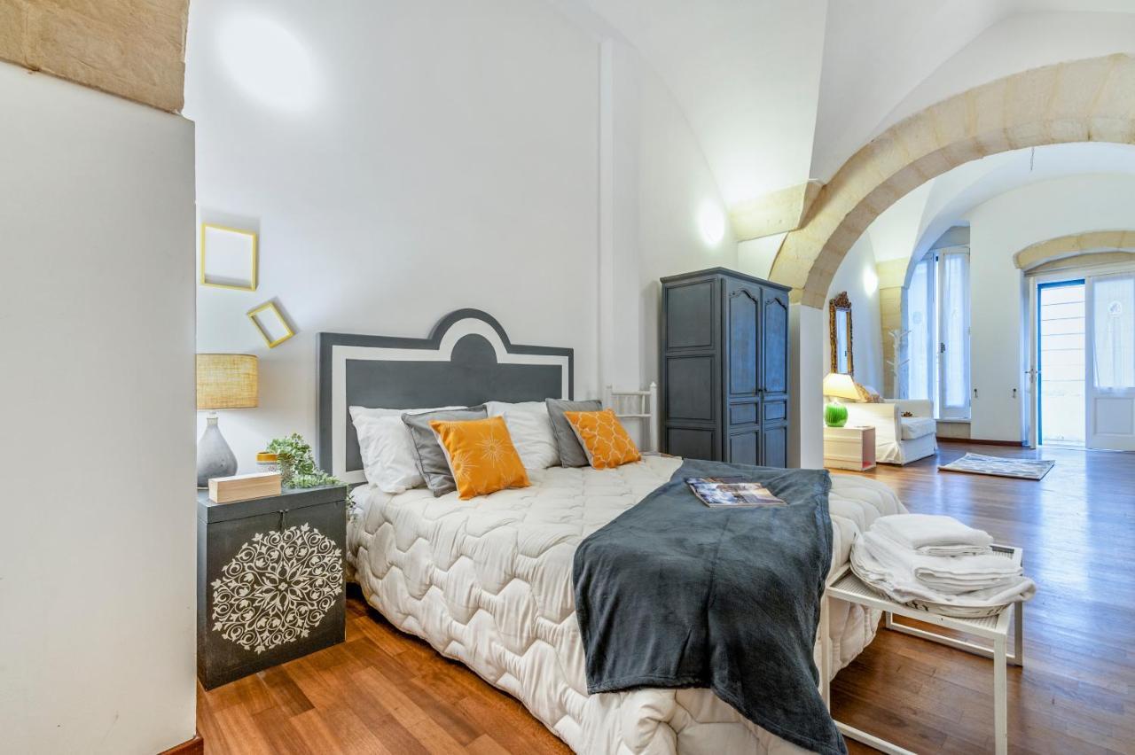 Yellow Loft - Lecce Selection 外观 照片